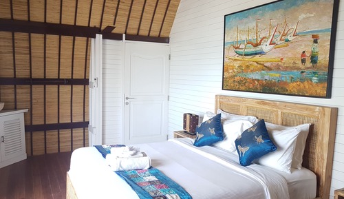 Villa, 2 habitaciones