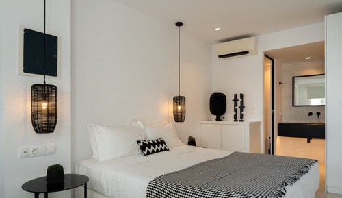 Habitación (Essential)