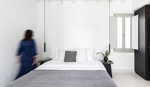 Suite ejecutiva, 2 habitaciones, bañera de hidromasaje, vistas al mar