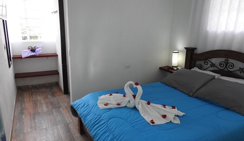 Habitación estándar