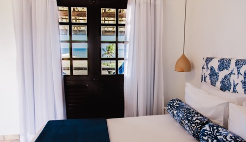 Habitación Premium
