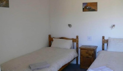 Twin Room, 2 Twin Beds, Non Smoking