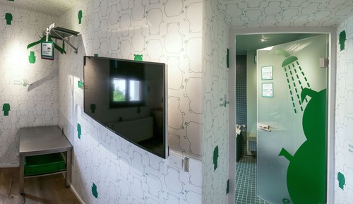 Habitación Confort doble (3)