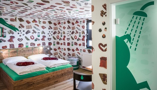 Habitación Confort doble (2)