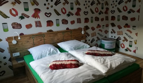 Habitación Confort doble (1)