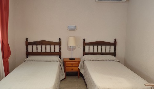 Habitación familiar