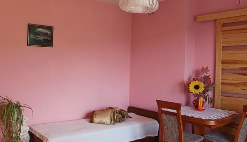 Habitación triple Confort, dormitorio mixto, bañera
