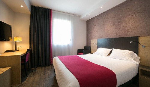 Chambre Double Prestige