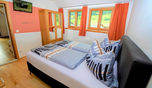 Apartamento exclusivo, varias camas, balcón (incl. 150€ Cleaning Fee)