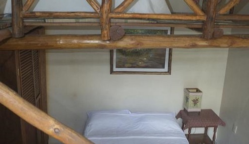 Habitación con 2 camas individuales (fan)
