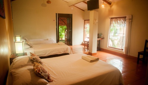 Suite junior (air conditioning)