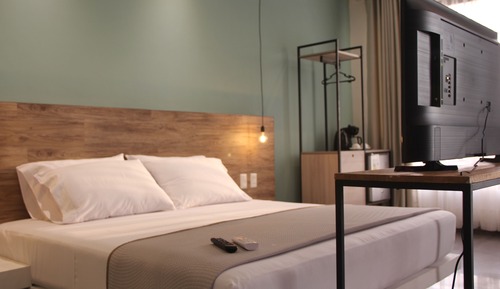 Suite ejecutiva