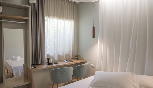 Habitación doble
