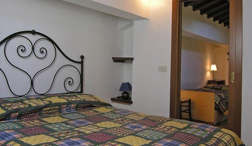 Apartamento, 2 habitaciones
