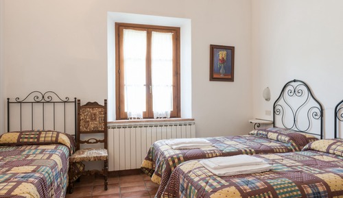 Suite, 2 habitaciones