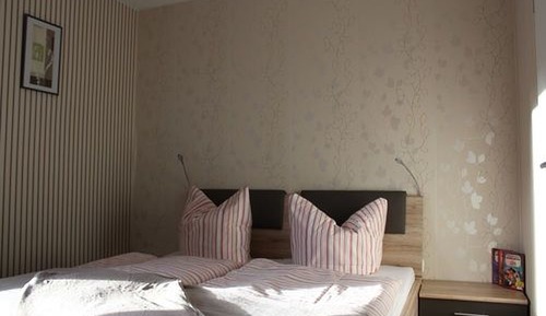 Habitación clásica doble