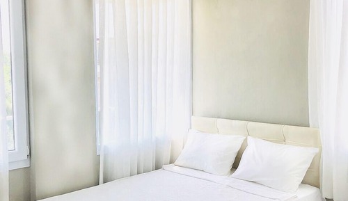 Habitación triple estándar