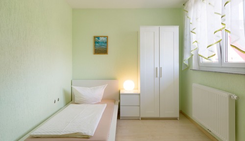 Habitación familiar (Standard)