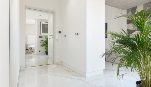 Suite estudio Deluxe, 1 cama de matrimonio