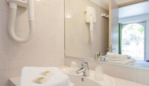 Habitación doble