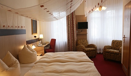 Habitación doble