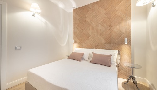 Suite Deluxe