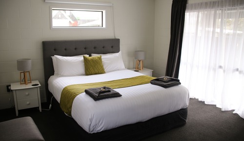 Estudio, 1 cama de matrimonio grande (Studio King)