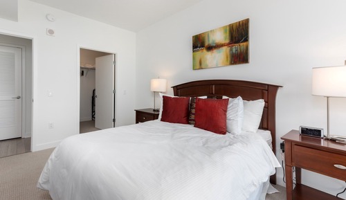 Apartamento Deluxe, 1 habitación