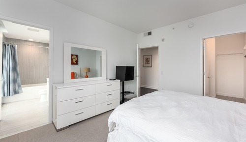 Apartamento de lujo, 3 habitaciones