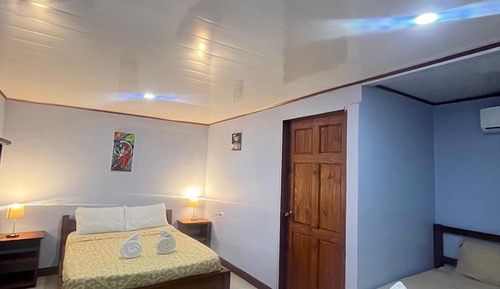 Habitación clásica, no fumadores