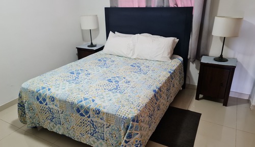 Apartamento 3-B