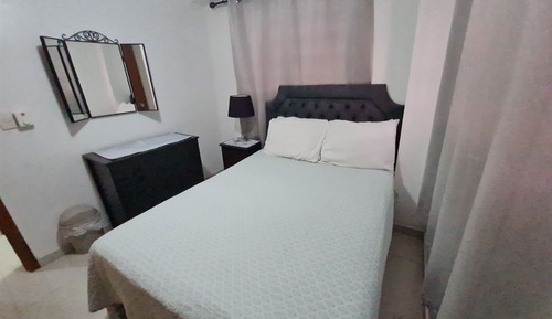 Apartamento 2-A