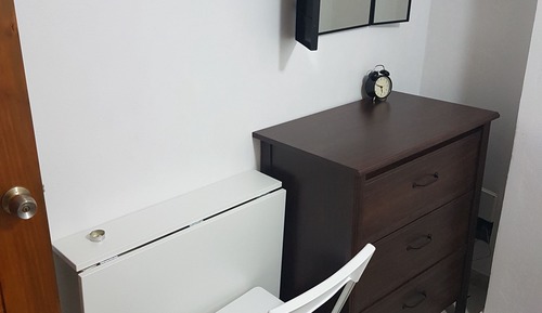 Apartamento 2-C