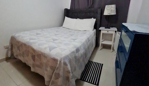Apartamento 2-B