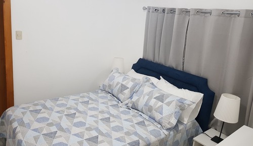 Apartamento 3-C