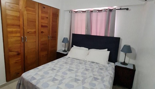 Apartamento 3-A