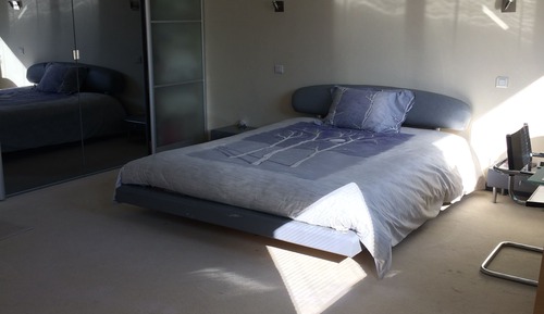 Habitación doble (Diamant)