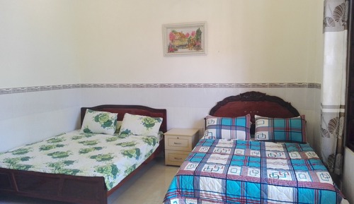 Casa familiar, 3 habitaciones