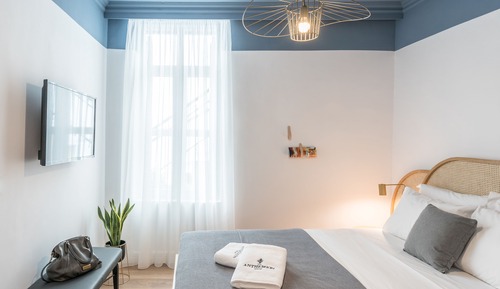 Habitación doble