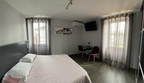 Suite junior