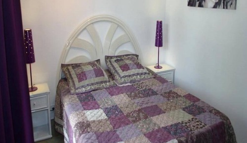 Casa de campo, baño privado (Gîte Pêche)