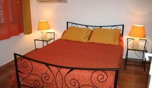 Casa de campo, baño privado (Gîte Citron)