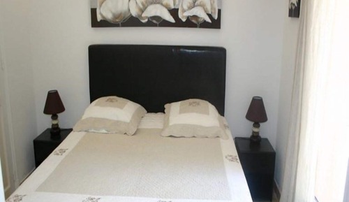 Casa de campo, baño privado (Gîte Amandier)
