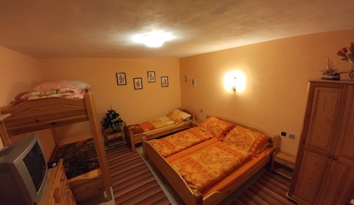 Apartamento Confort, 1 habitación