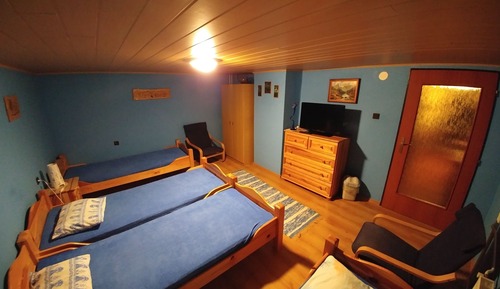 Apartamento Confort, 2 habitaciones