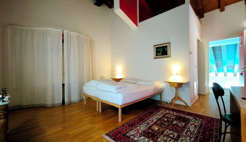 Habitación estándar