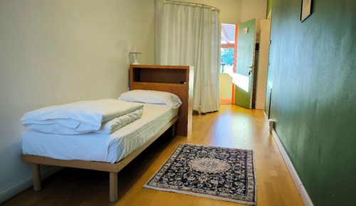 Habitación individual estándar