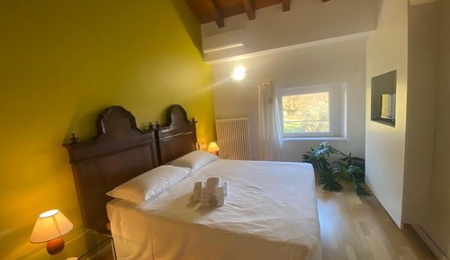 Habitación Confort