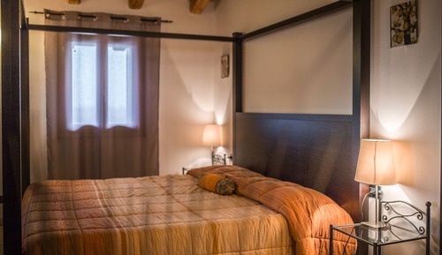 Habitación de lujo doble, bañera de hidromasaje