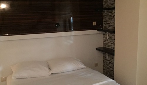 Apartamento estándar, 1 habitación